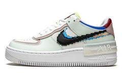 Air Force 1 Shadow "Pixel Swoosh"