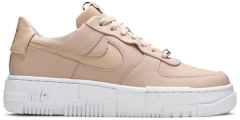 AIR FORCE 1 PIXEL 'PARTICE BEIGE'