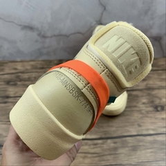 Mid Blazer Off-White "All Hallow's Eve" - loja online
