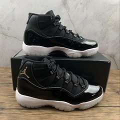 Air Jordan 11 Retro Black - comprar online