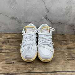 Off-White x Dunk Low "Lot 1" - loja online