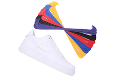 AIR FORCE 1 07 QS SWOOSH PACK