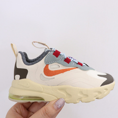 Travis Scott Air Max 270 Cactus Trails na internet
