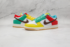 sb dunk low free 99