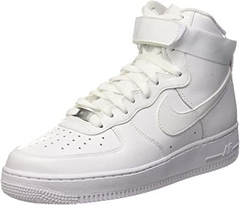 AIR Force 1 HIGH '07 White/White