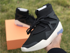 air fear of god Black - loja online
