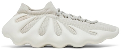 Yeezy 450 “Cloud White”
