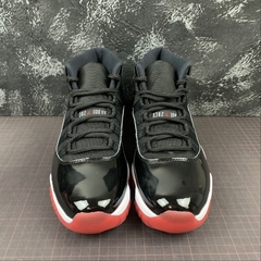 air jordan 11 bred na internet