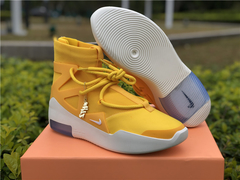 Air Fear Of God 1 Yellow - Hype Imports BR