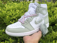 Imagem do Air Jordan 1 High OG "Seafoam"