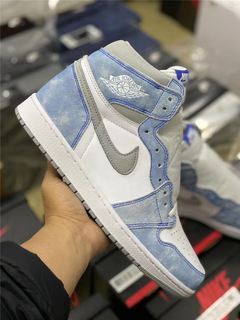 air jordan 1 hyper royal - comprar online