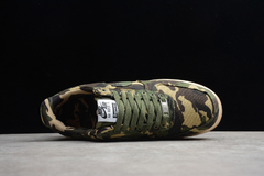 air force 1 supreme camuflage - loja online