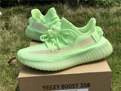 yeezy 350 glow - Hype Imports BR
