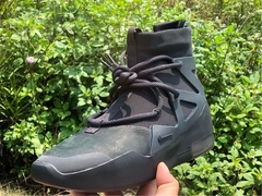 Air Fear of God 1 Triple Black - comprar online