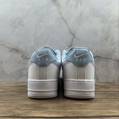 Air Force 1 Low LV8 Double Swoosh Light Armory Blue - loja online