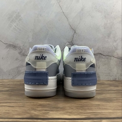 Air Force 1 Shadow Ghost World