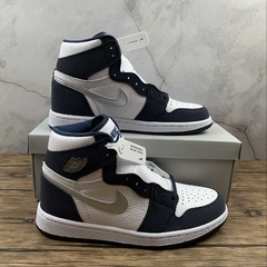 Air Jordan 1 High - Japan Midnight Navy - comprar online
