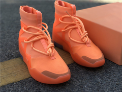 Imagem do Air Fear of God Orange Pulse