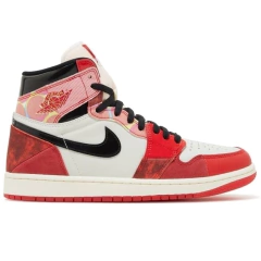 Air Jordan 1 High OG “Spider-Verse” 2.0