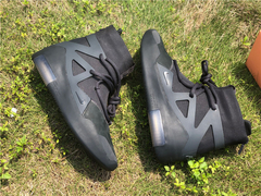 Air Fear of God 1 Triple Black - Hype Imports BR