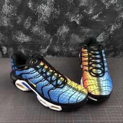 Air Max Plus Greedy na internet