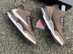 Air Jordan 3 Eetro Tinker NRG - comprar online