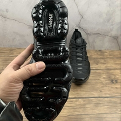 Vapor Max Plus Black
