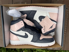 air jordan 1 high bubble gum atmosphere - comprar online