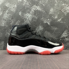 air jordan 11 bred - Hype Imports BR