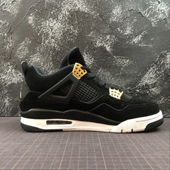 Imagem do Air Jordan 4 Retro ROYALTY