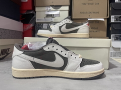 Air jordan 1 low "Travis Scott Reverse Mocha" - comprar online