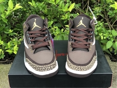 Air Jordan 3 Eetro Tinker NRG - Hype Imports BR