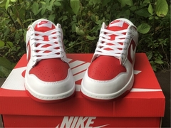 SB Dunk Low University Red - Hype Imports BR