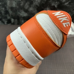 dunk low orange blaze na internet