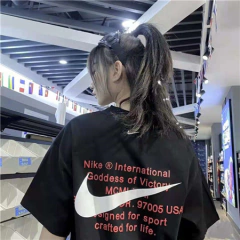 Camiseta Big Swoosh Pack