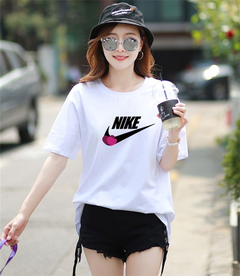 Camiseta "Nike Luv" - comprar online