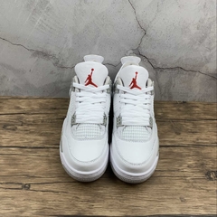 Air Jordan 4 White Oreo - comprar online