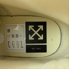 Mid Blazer Off-White "All Hallow's Eve" na internet