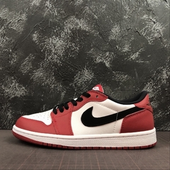 AIR JORDAN LOW 1 CHICAGO - comprar online