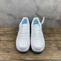 Space Jam' x Air Force 1 Low "Hare" - comprar online