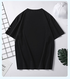 Camisa Swoosh - comprar online