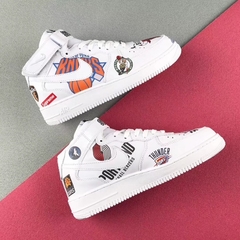 Air Force Supreme NBA - comprar online