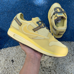 Air Max 1 "Travis Scott Gold" - loja online