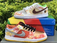 SB Dunk Low CNY na internet