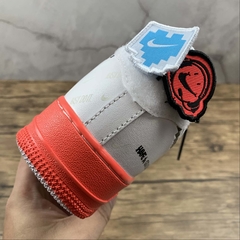 air force 1 have a good game