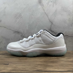 AIR JORDAN 11 LOW "LEGEND BLUE" - comprar online