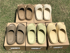 Imagem do yeezy slide colors