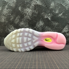 Off-White Air Max 97 Serena Williams - Hype Imports BR