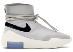 Air Fear Of God 1 SA Light Bone Black