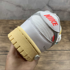 Off-White x Dunk Low "Lot 1" - Hype Imports BR
